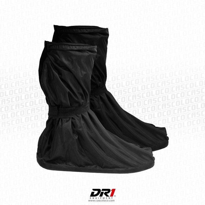 Traje Impermeable DR1 034 Naranja