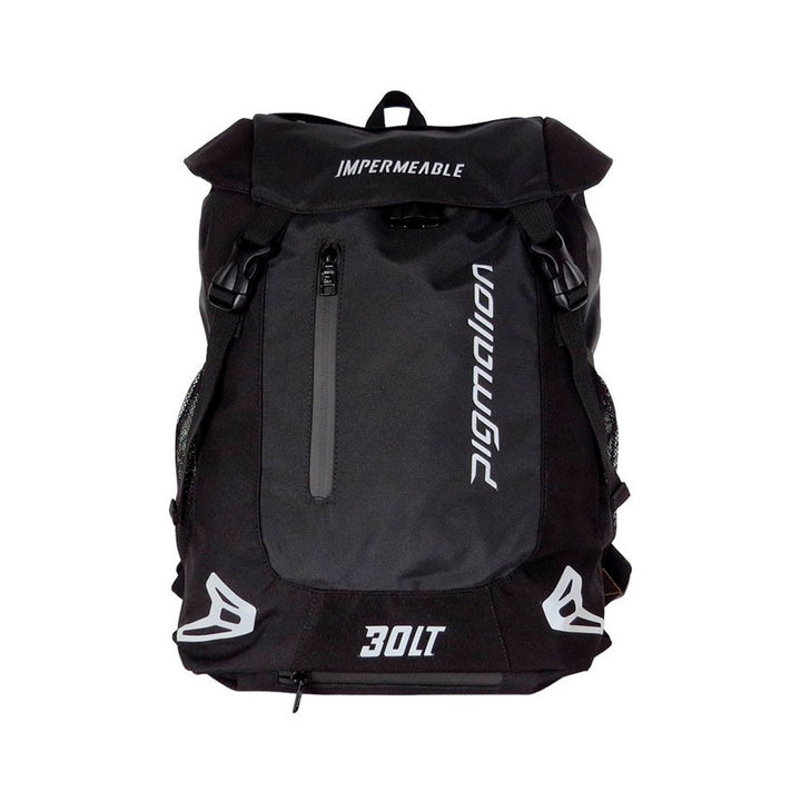 MOTOMORRAL PIGMALION IMPERMEABLE NEGRO