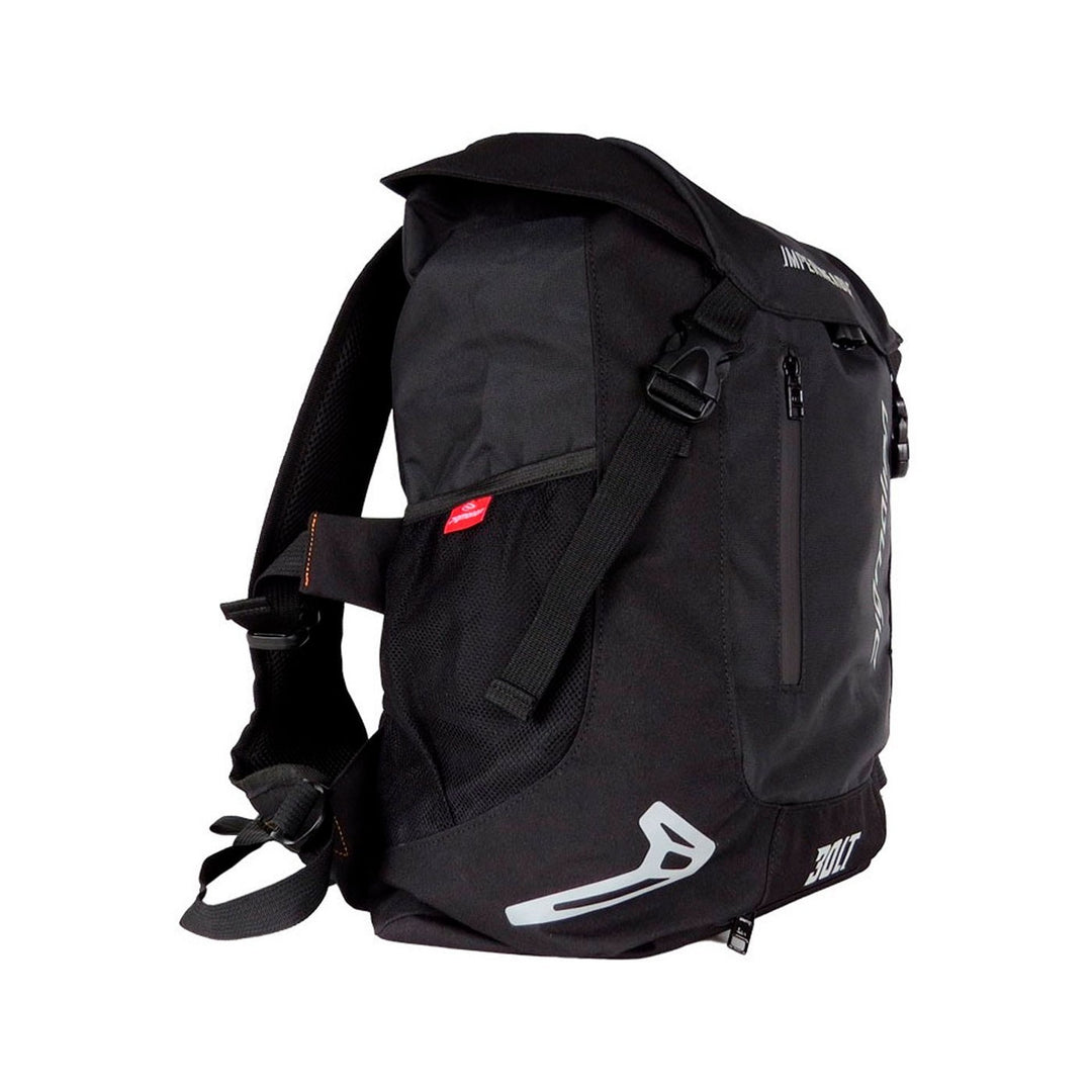 MOTOMORRAL PIGMALION IMPERMEABLE NEGRO