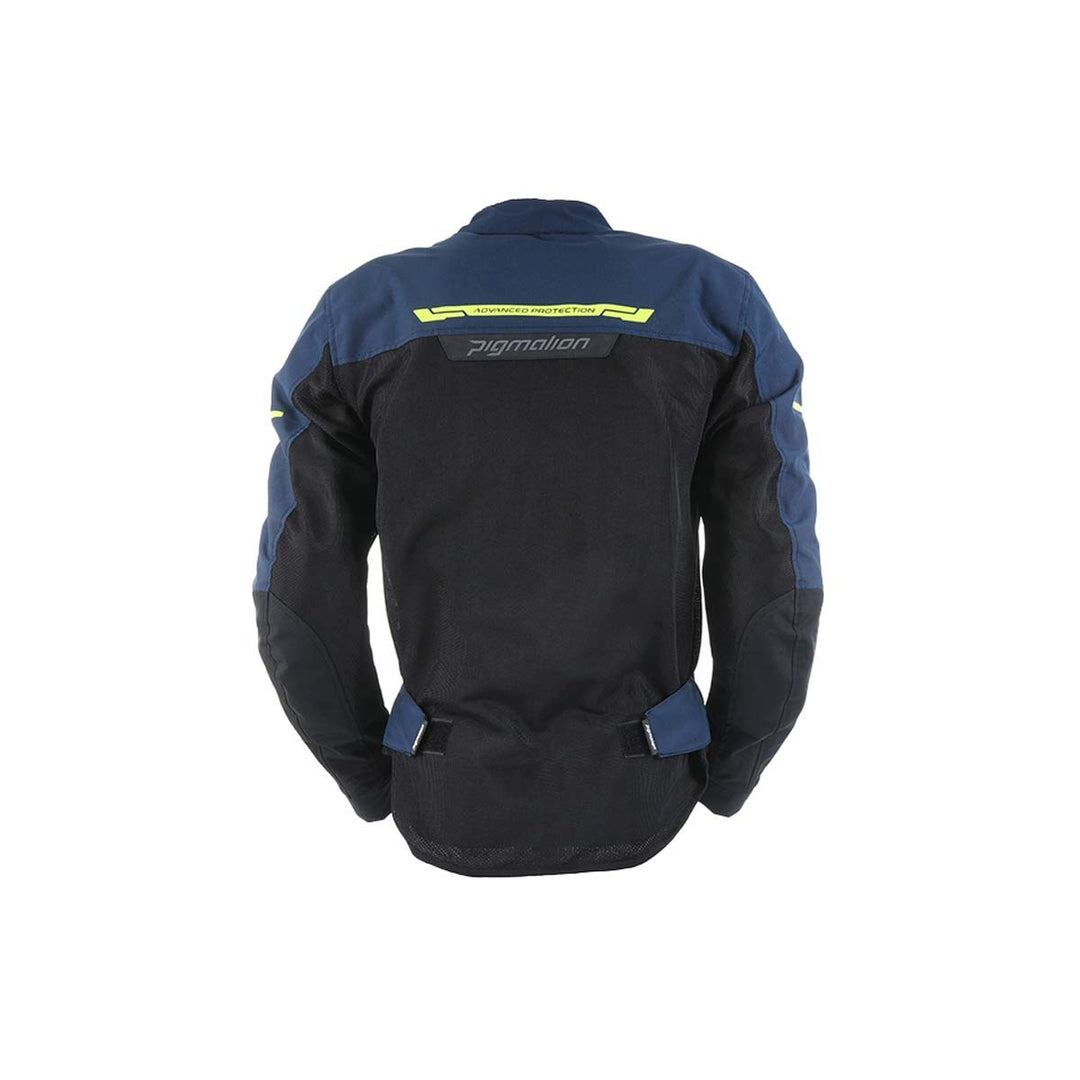 CHAQUETA GENESIS PRO VERANO NG MUJER