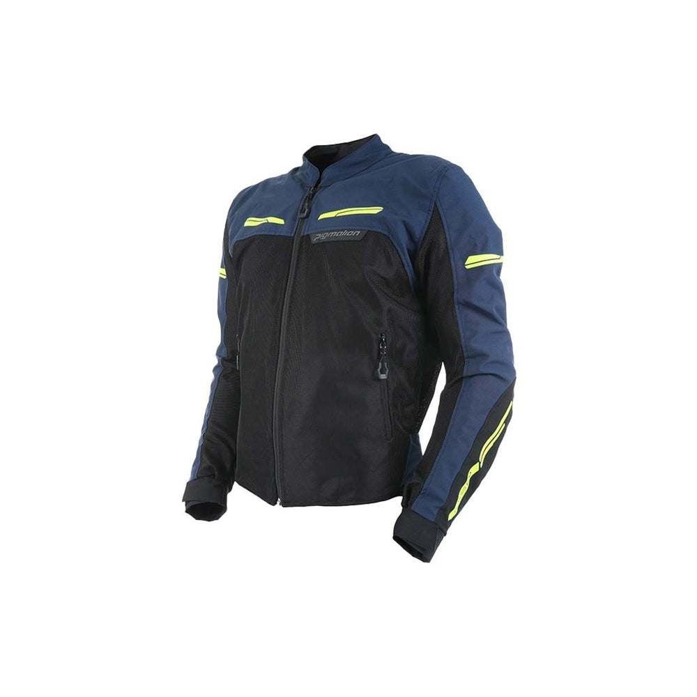CHAQUETA GENESIS PRO VERANO NG MUJER