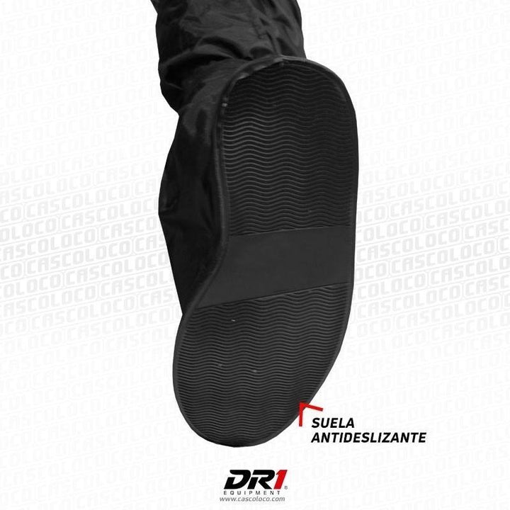 Traje Impermeable DR1 034 FC