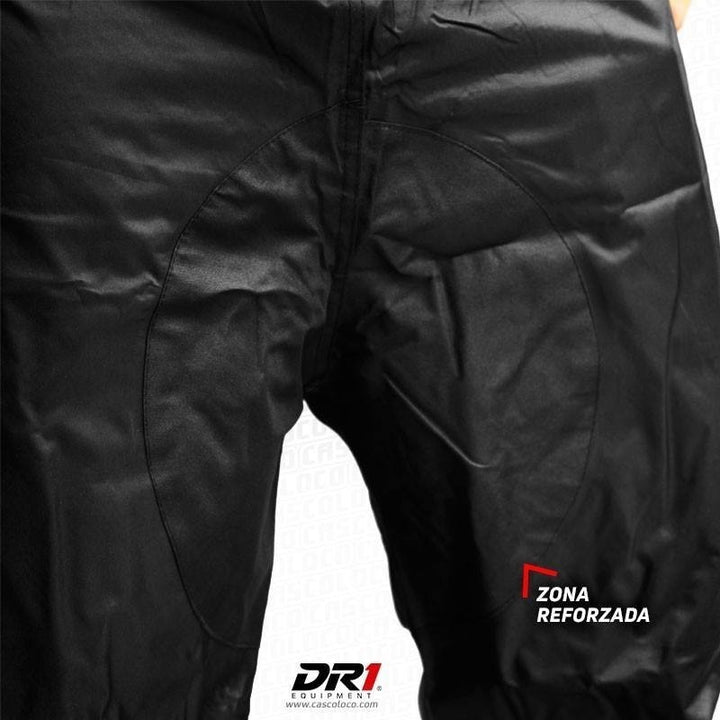 Traje Impermeable DR1 034 FC