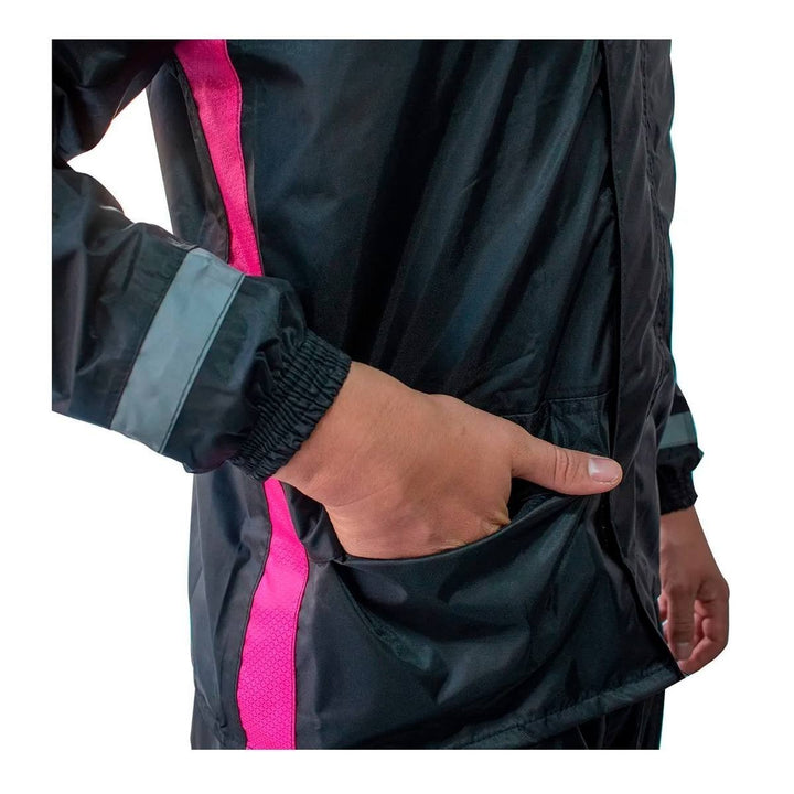 Traje Impermeable DR1 034 FC