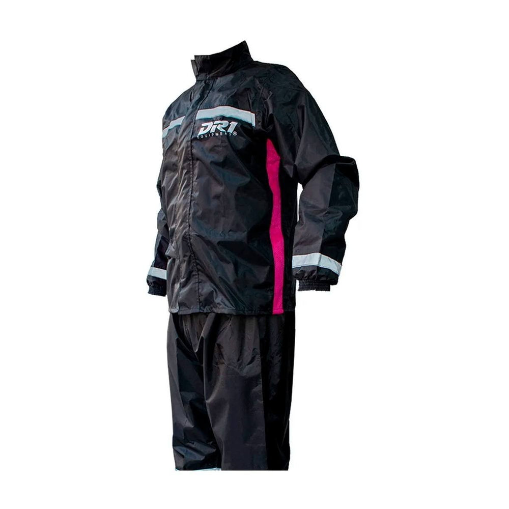 Traje Impermeable DR1 034 FC