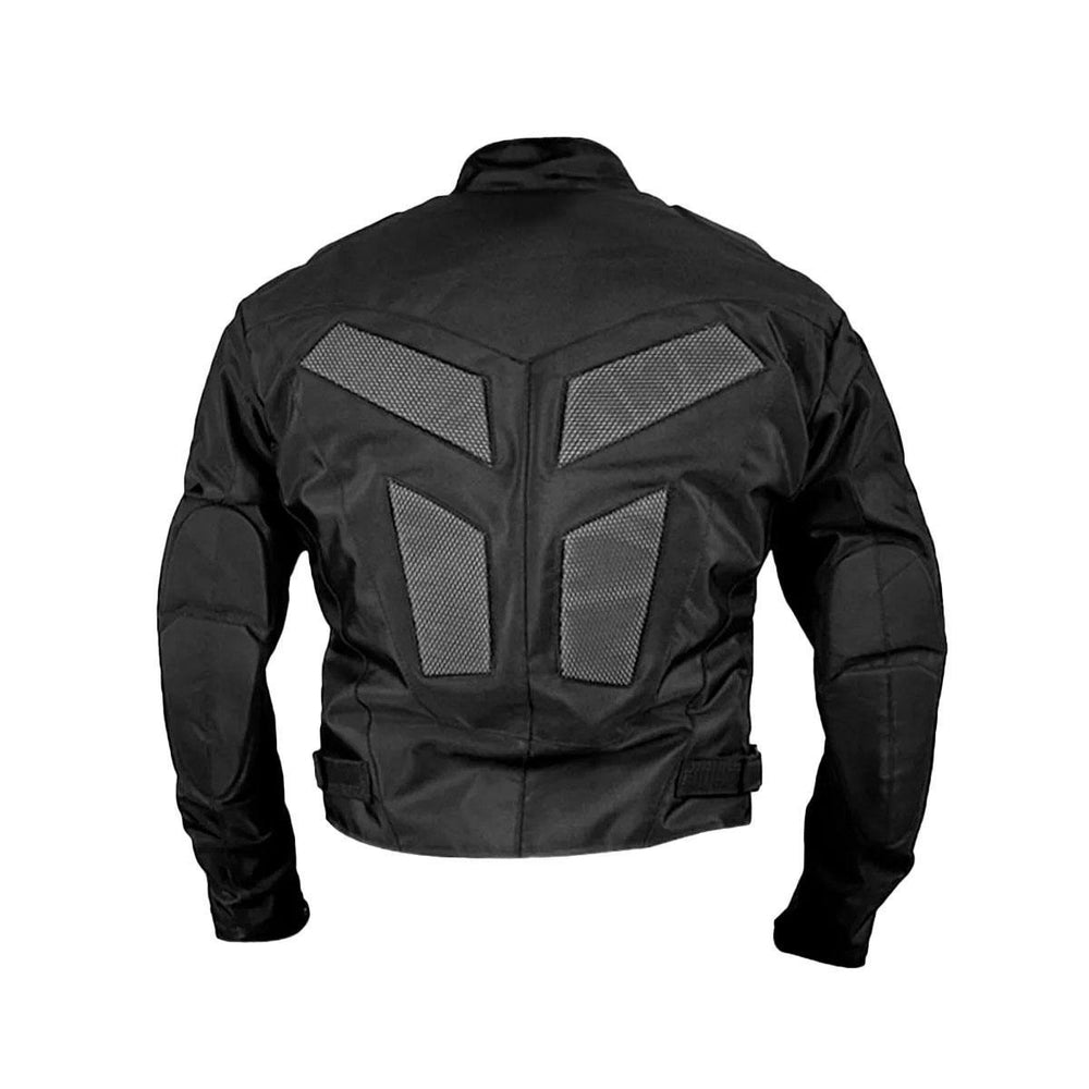 CHAQUETA DFR ANTIFRICCION RACING NG
