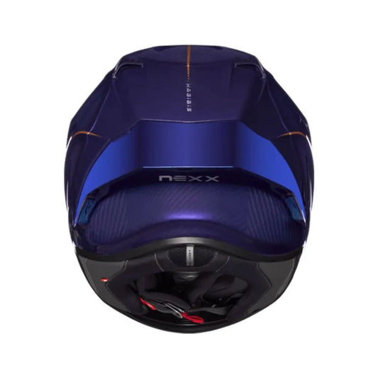 NEXX X.R3R CARBONO HAGIBIS