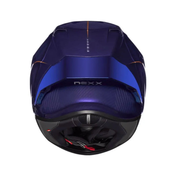 NEXX X.R3R CARBONO HAGIBIS