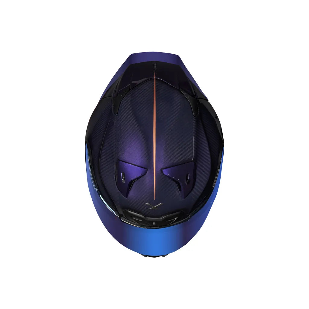 NEXX X.R3R CARBONO HAGIBIS