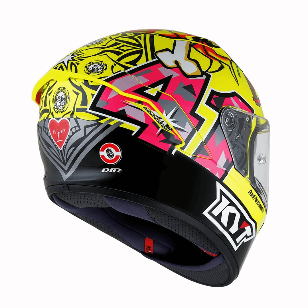 CASCO CERTIFICADO KYT NFR ESPARGARO MISANO 2018 REP