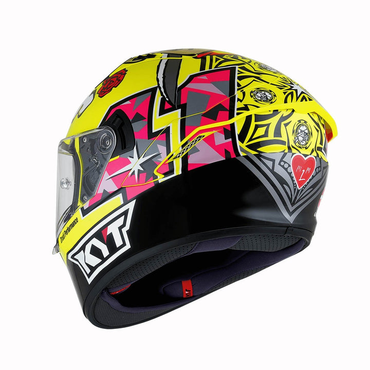 CASCO CERTIFICADO KYT NFR ESPARGARO MISANO 2018 REP