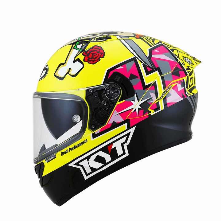 CASCO CERTIFICADO KYT NFR ESPARGARO MISANO 2018 REP