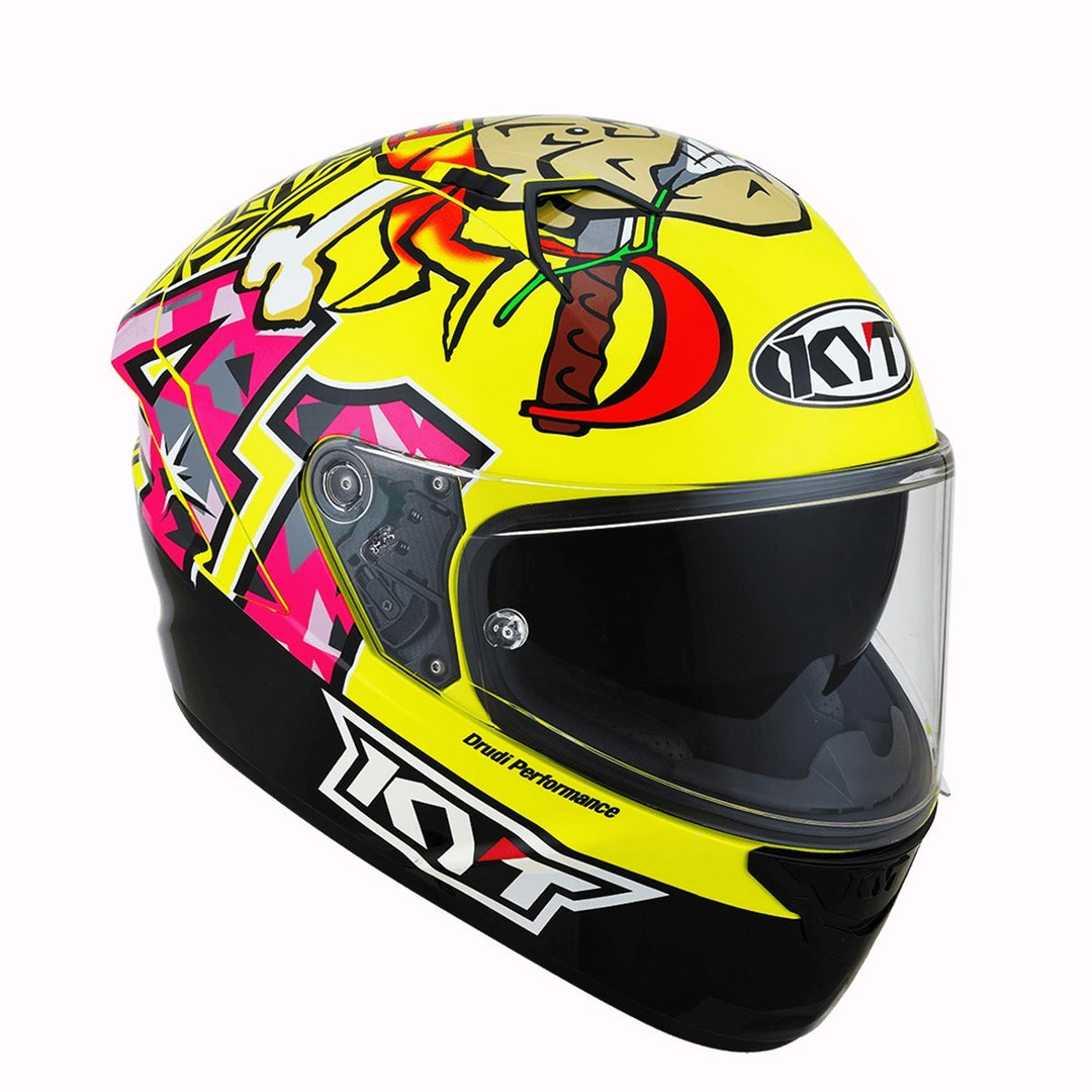 CASCO CERTIFICADO KYT NFR ESPARGARO MISANO 2018 REP