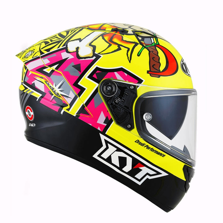 CASCO CERTIFICADO KYT NFR ESPARGARO MISANO 2018 REP