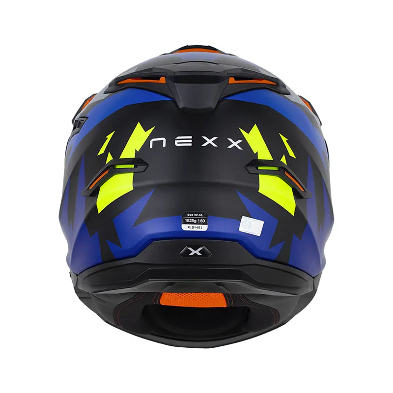 NEXX Y.TRAVL PRIMAL