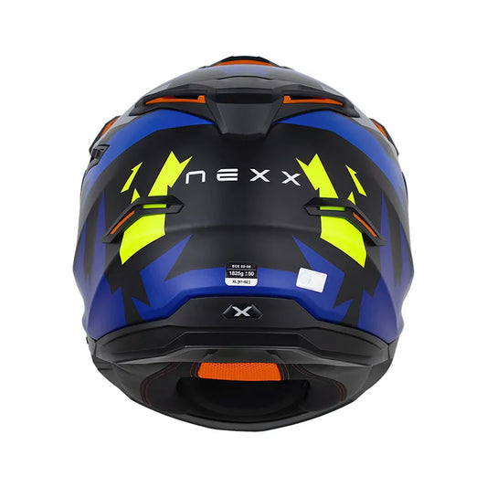 NEXX Y.TRAVL PRIMAL