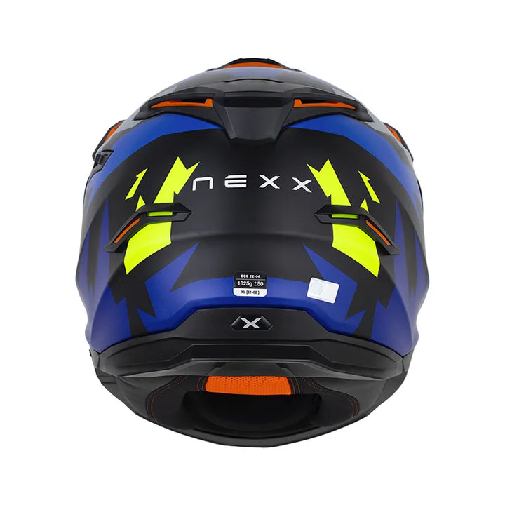 NEXX Y.TRAVL PRIMAL