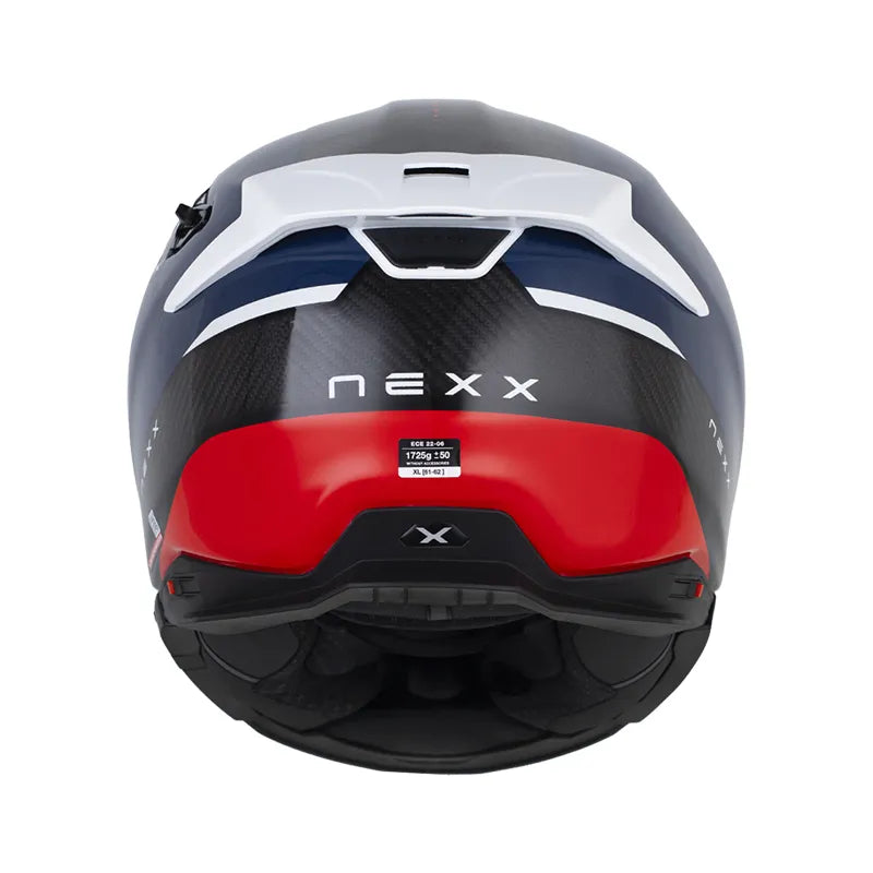 NEXX X.TR CARBONO RUSH