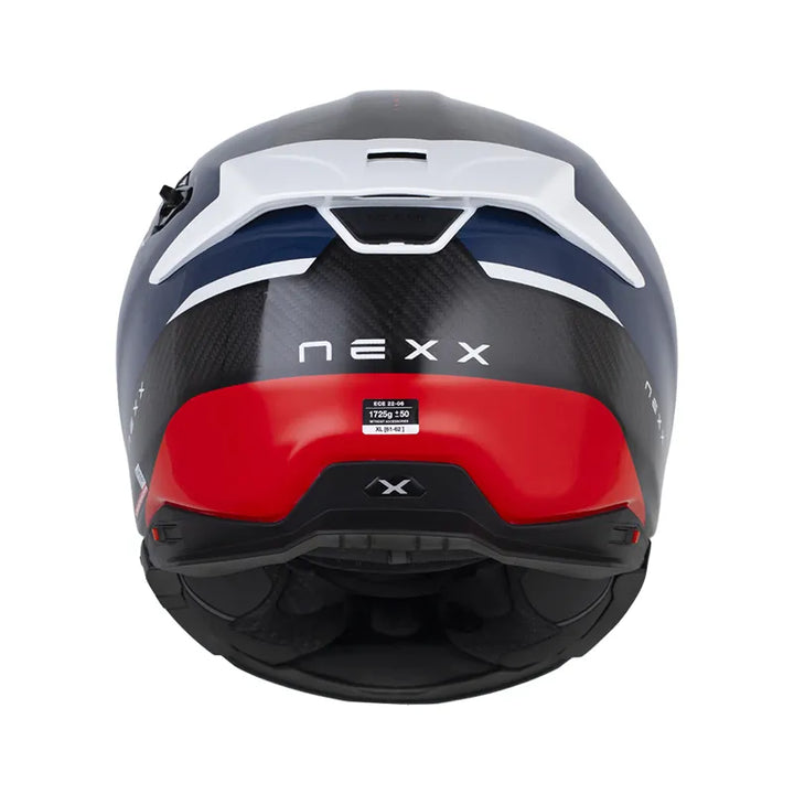 NEXX X.TR CARBONO RUSH