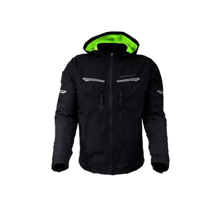 CHAQUETA PIGMALION FENIX NG