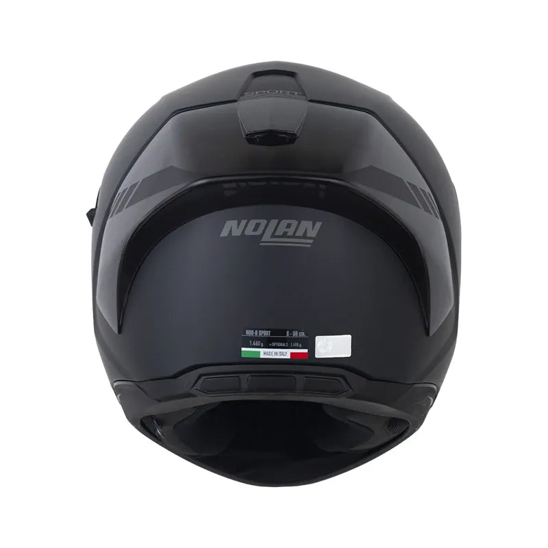 CASCO INT NOLAN N 60.6 SPORT CLASSICO 302 NG V SM
