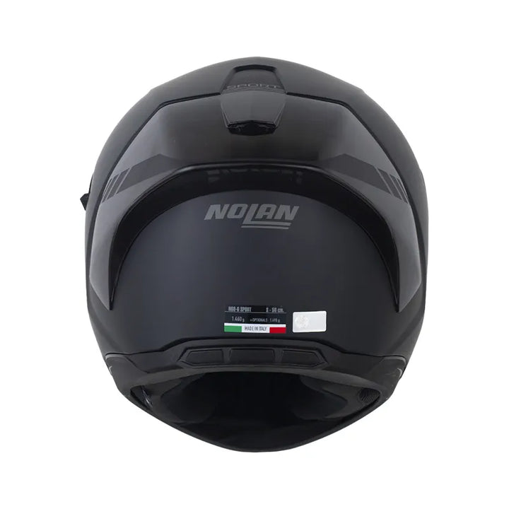 CASCO INT NOLAN N 60.6 SPORT CLASSICO 302 NG V SM