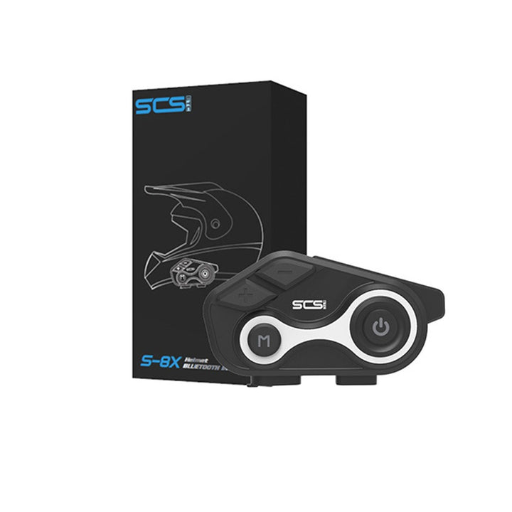 INTERCOMUNICADOR SCS S 8X
