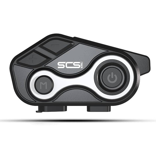 INTERCOMUNICADOR SCS S 8X