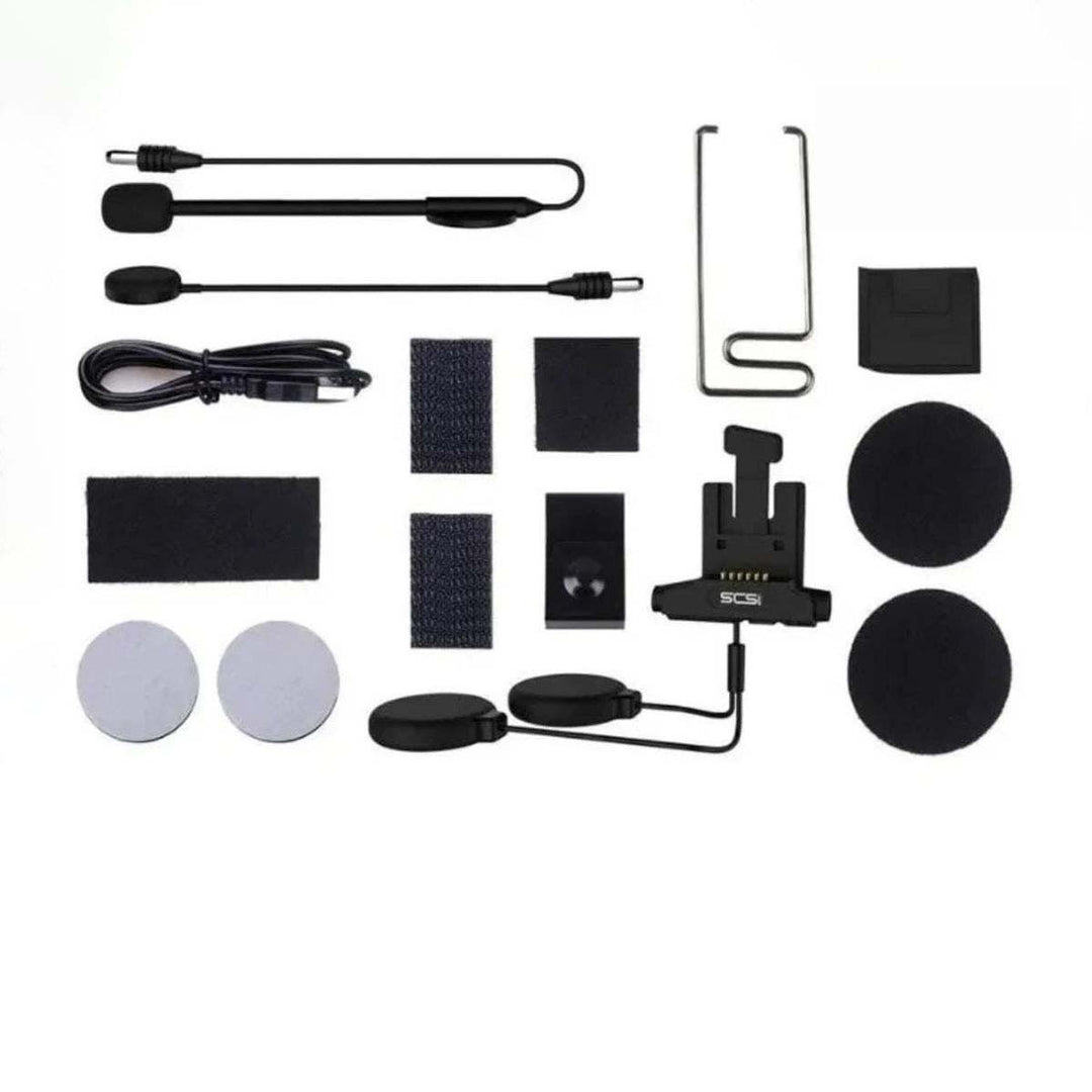 KIT DE AUDIO S8 OLD