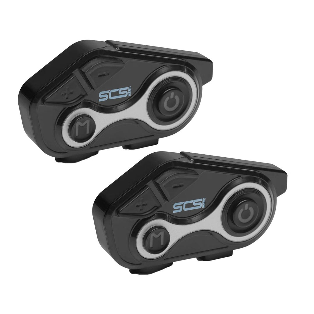 Intercomunicador SCS S8X DUO