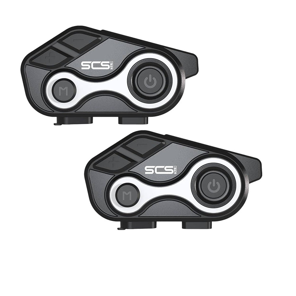 Intercomunicador SCS S8X DUO
