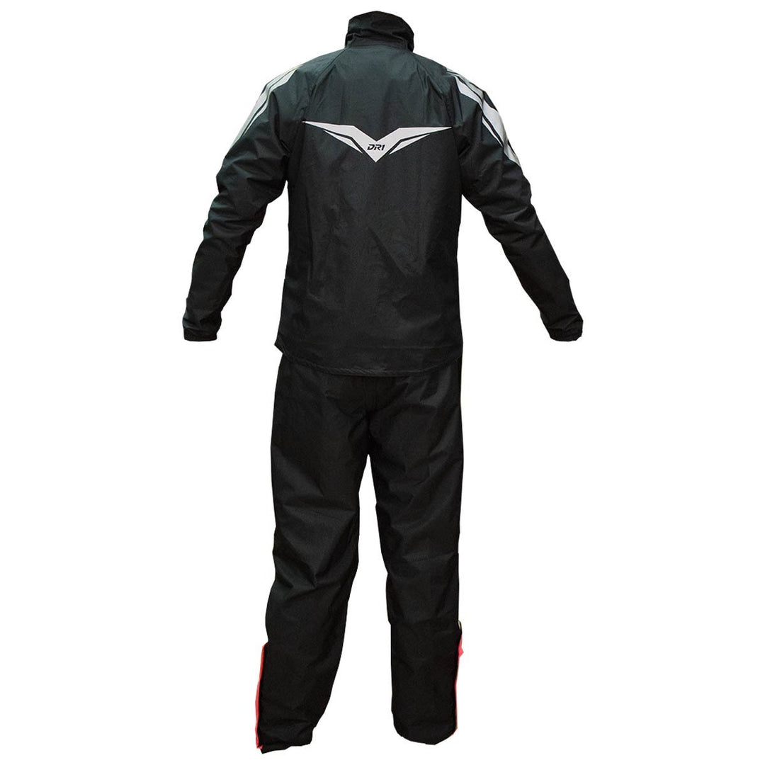 IMPERMEABLE DR1 URBAN PRO NEW FC