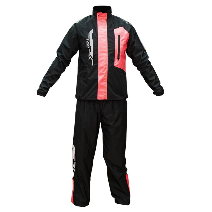 IMPERMEABLE DR1 URBAN PRO NEW FC