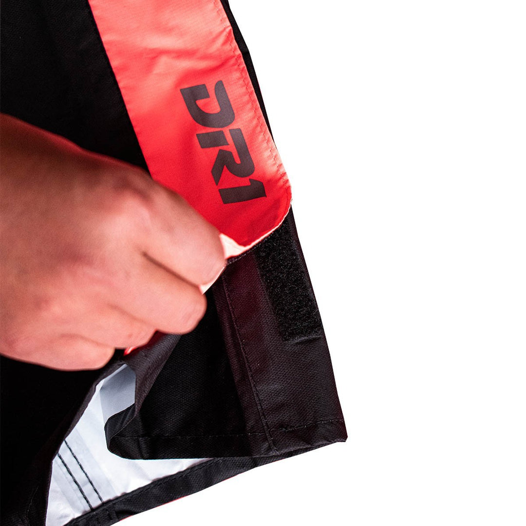 IMPERMEABLE DR1 URBAN PRO NEW FC