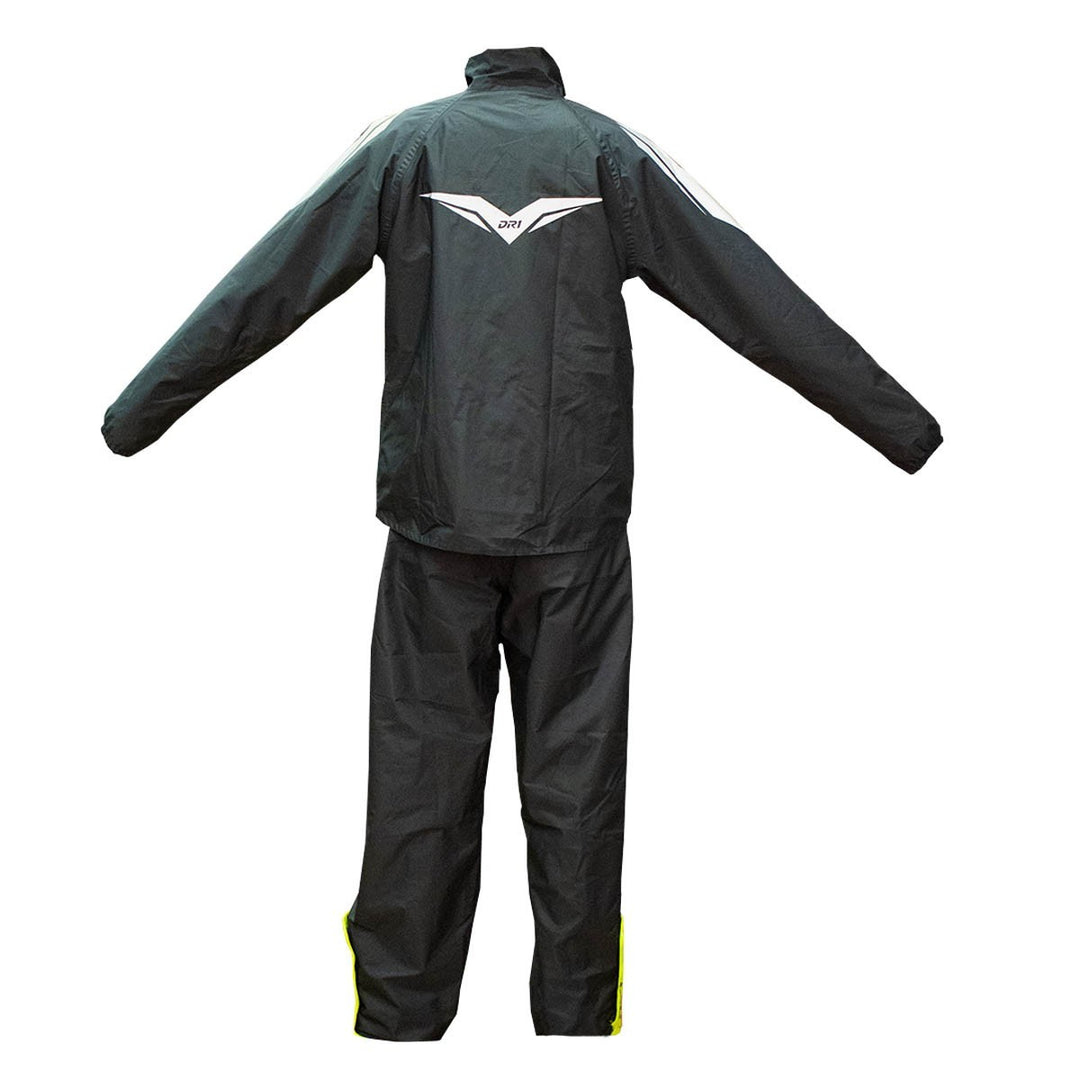 IMPERMEABLE DR1 URBAN PRO NEW VD