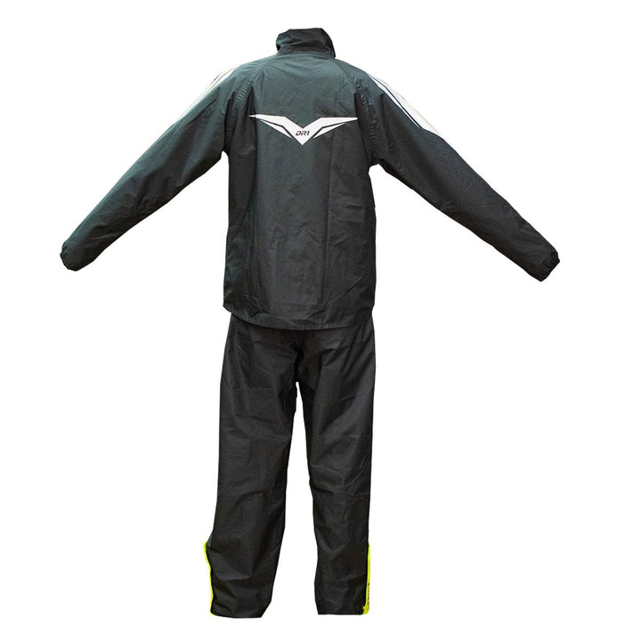 IMPERMEABLE DR1 URBAN PRO NEW VD