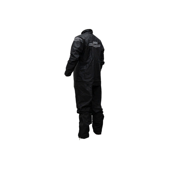 Impermeable DR1 STREET PRO NEW NEGRO