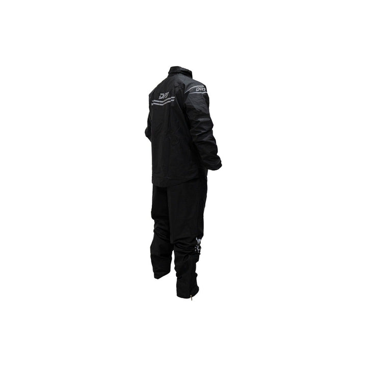 Impermeable DR1 STREET PRO NEW NEGRO