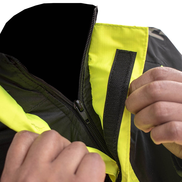 Impermeable DR1 STREET PRO NEW AMARILLO