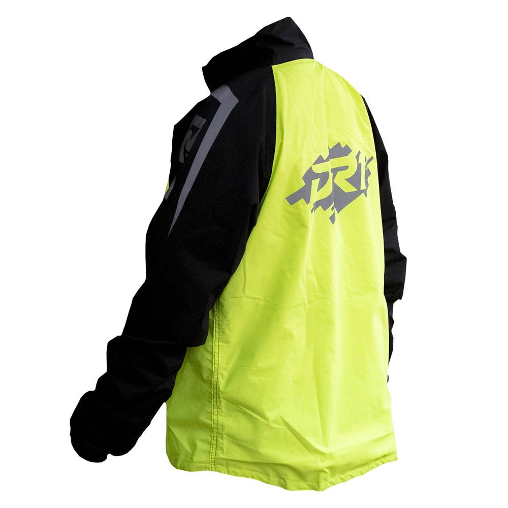Impermeable DR1 STREET PRO NEW AMARILLO