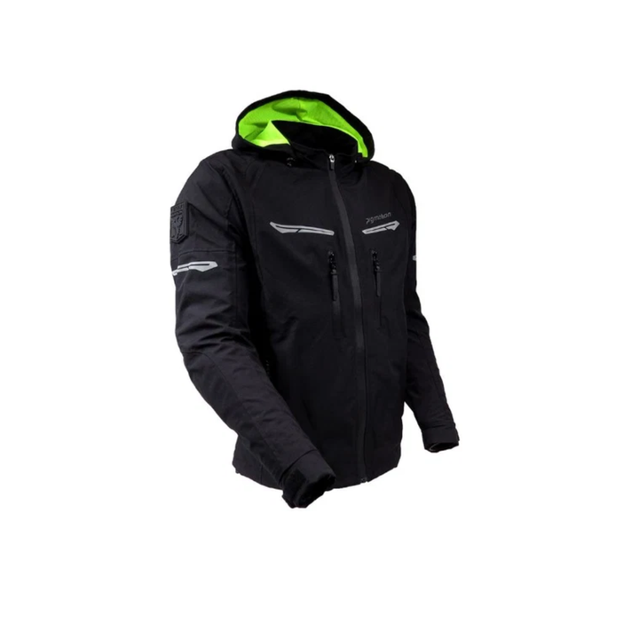 CHAQUETA PIGMALION FENIX NG