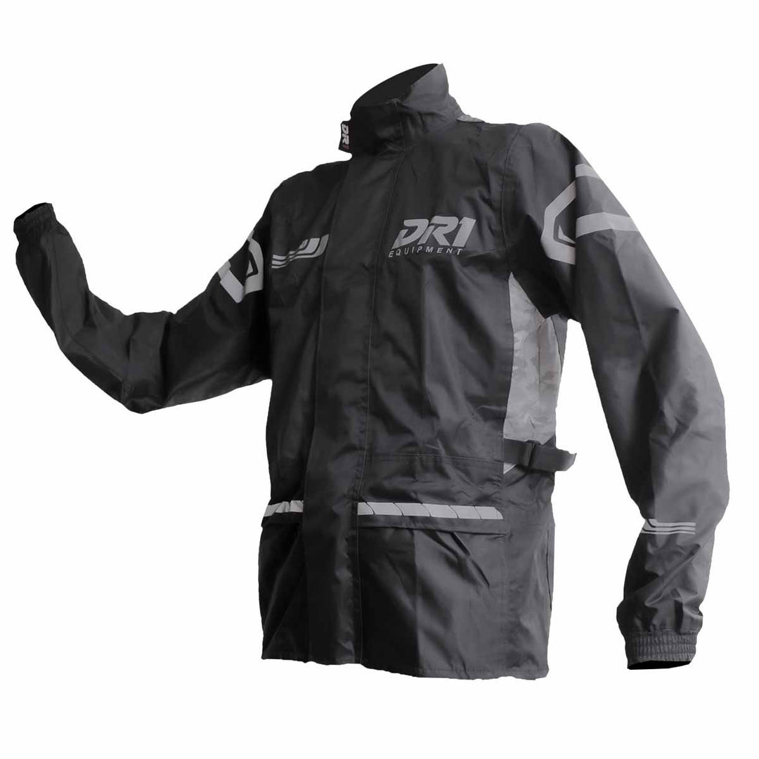 IMPERMEABLE DR1 CAMUFLADO