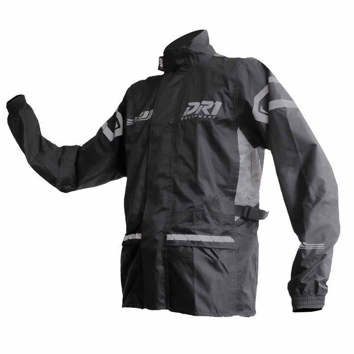 IMPERMEABLE DR1 CAMUFLADO