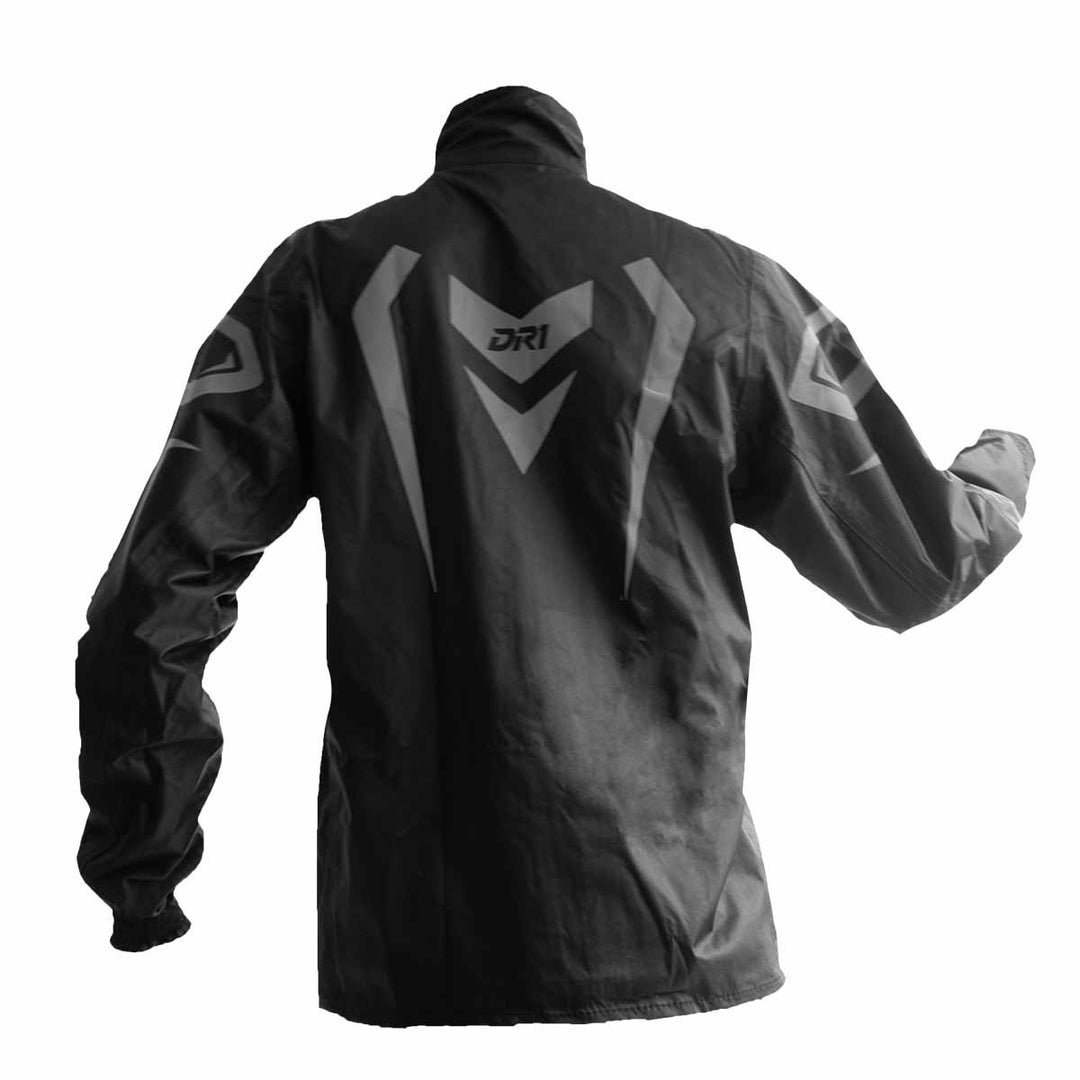 IMPERMEABLE DR1 CAMUFLADO