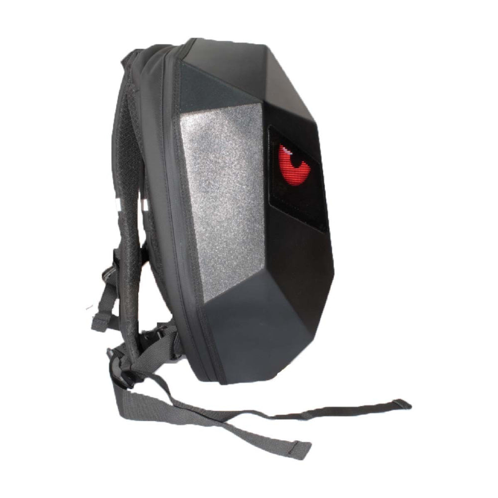 MALETA LED KNIGHT BACKPACK GRANDE REF: 01