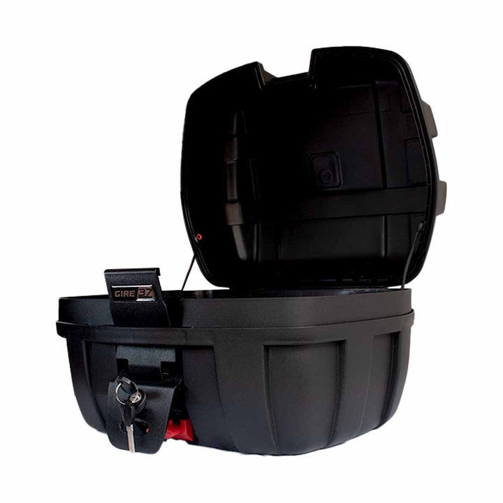 Maletero GIRE 37 LTS Negro