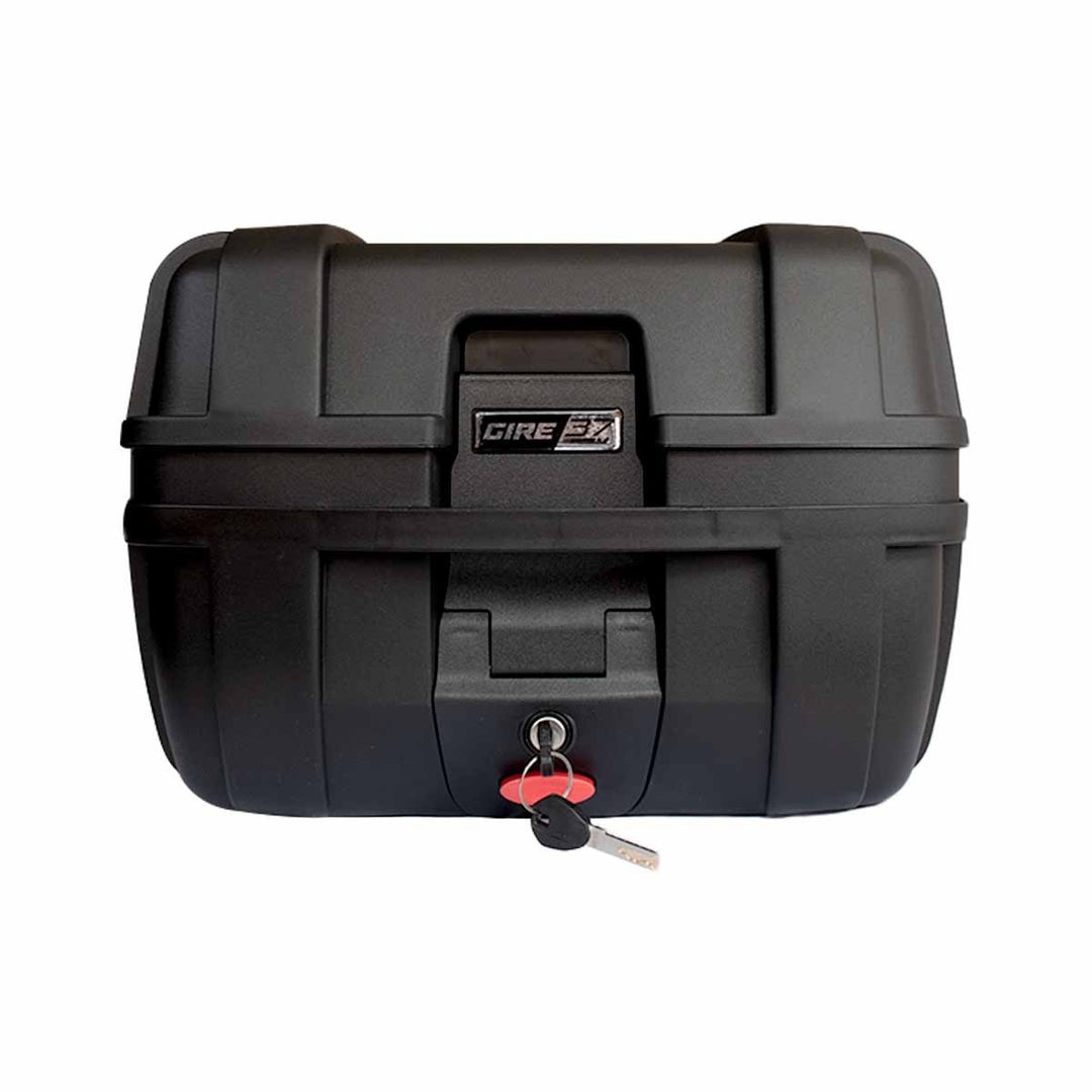 Maletero GIRE 37 LTS Negro