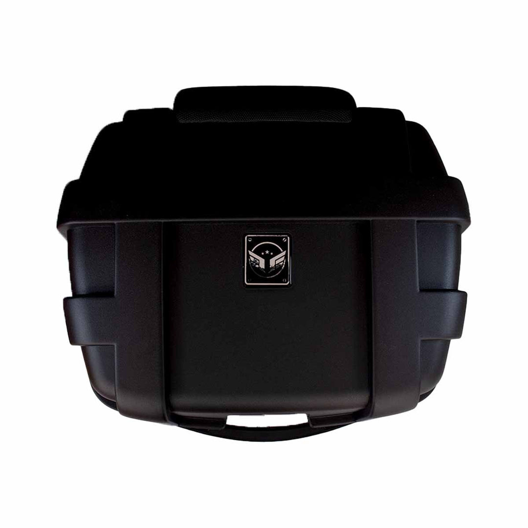 Maletero GIRE 37 LTS Negro