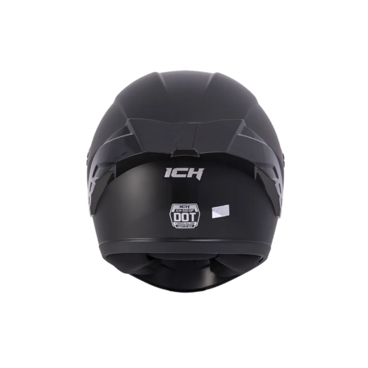 CASCO INT ICH 501 SP PLANO NM V SM