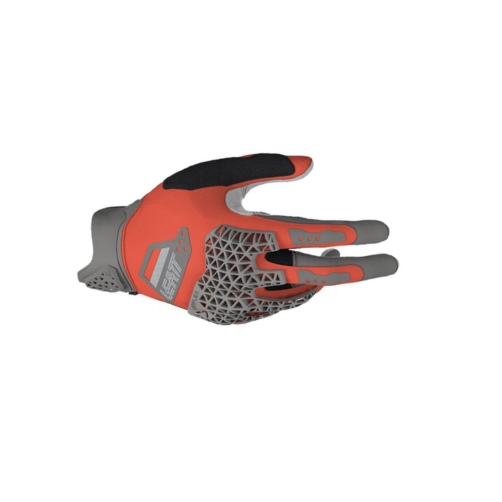 GUANTE LEATT ADV RALLY 5.5 BURN